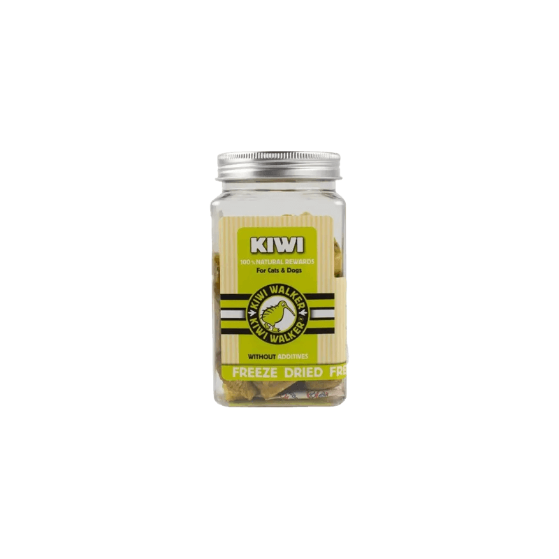 friandise naturelle chien kiwi