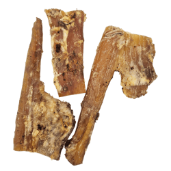 Tendon de boeuf - mastication pour chien