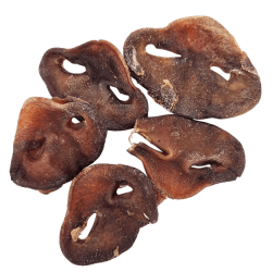 Groin de cochon - mastication pour chien et chiot